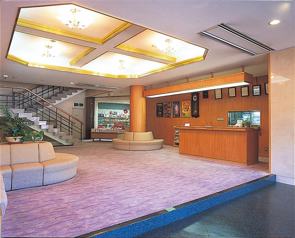 Hotel Minoriso à Gero Extérieur photo
