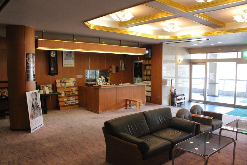 Hotel Minoriso à Gero Extérieur photo